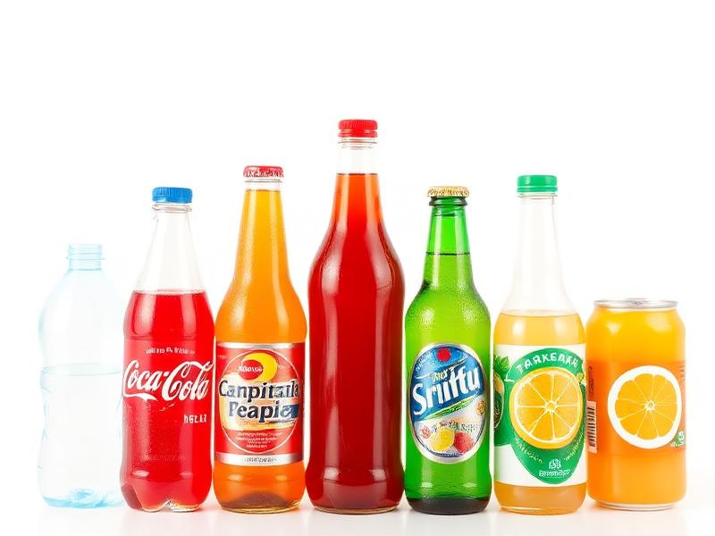 Refresco Coca Cola Original 2L(Pet)